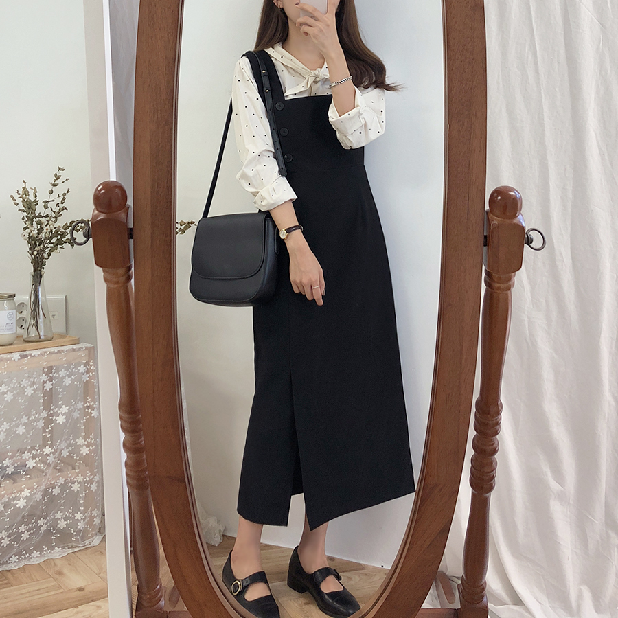 new Female Vintage Dress Split Bodycon Strap Sundress femme Boho Sleeveless Vest Women Dresses Female Dress Robe Femme Vestido T200320