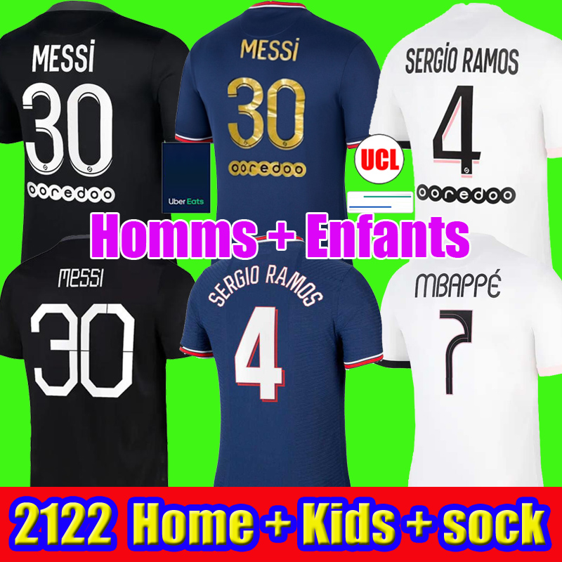 MBAPPE soccer jersey messi SERGIO RAMOS WIJNALDUM 21 22 Maillots de football shirts 2021 2022 ICARDI DI MARIA men + kids kit uniforms enfants maillot foot shirts, 2122 home
MBAPPE soccer jersey messi SERGIO RAMOS WIJNALDUM 21 22 Maillots de football shirts 2021 2022 ICARDI DI MARIA men + kids kit uniforms enfants maillot foot shirts, 2122 home