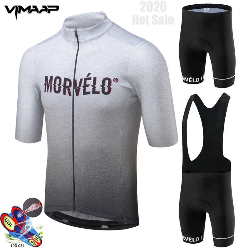 2020 Morvelo Cycling Clothing Bike jersey Quick Dry Mens Bicycle clothing summer team Cycling Jersey 19D Gel bike shorts set1, Pic color jersey
2020 Morvelo Cycling Clothing Bike jersey Quick Dry Mens Bicycle clothing summer team Cycling Jersey 19D Gel bike shorts set1, Pic color jersey