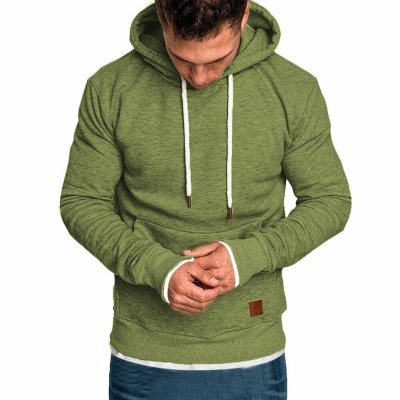 New Winter Mens Hooded Hoodies Sweatshirt Sweat Jumper Outwear Coat Jacket Tops Pullovers Hoody Sweatshirts 2019 Front Pockets1, Black
New Winter Mens Hooded Hoodies Sweatshirt Sweat Jumper Outwear Coat Jacket Tops Pullovers Hoody Sweatshirts 2019 Front Pockets1, Black