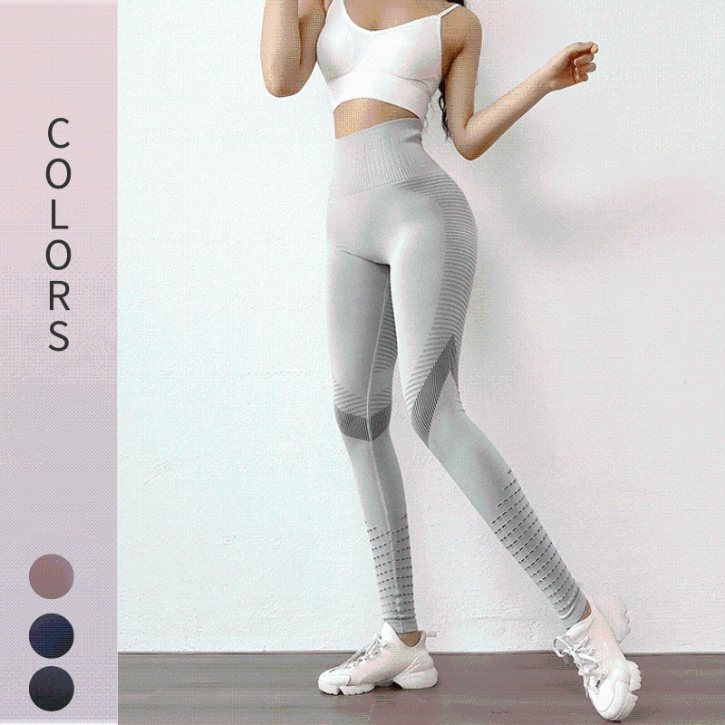 High Waist Hallow Yoga Pants Women Leggings Breathable Biker Tights Sports Trousers Jogging Gym Clothes, Black
High Waist Hallow Yoga Pants Women Leggings Breathable Biker Tights Sports Trousers Jogging Gym Clothes, Black
