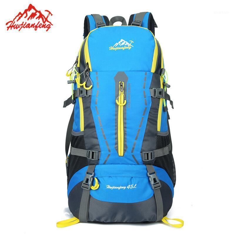 Outdoor Backpack 45L Waterproof Camping Hiking Backpack Men Women Travel Trekking Sports Bag Climbing Rucksack1, Green
Outdoor Backpack 45L Waterproof Camping Hiking Backpack Men Women Travel Trekking Sports Bag Climbing Rucksack1, Green