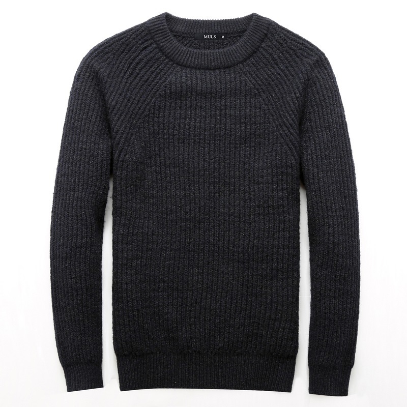Autumn Male Female Dress Knitwear Sweater Men Pullovers Thick Winter Warm Sweater Jumpers Women Plus Size 4XL 201026