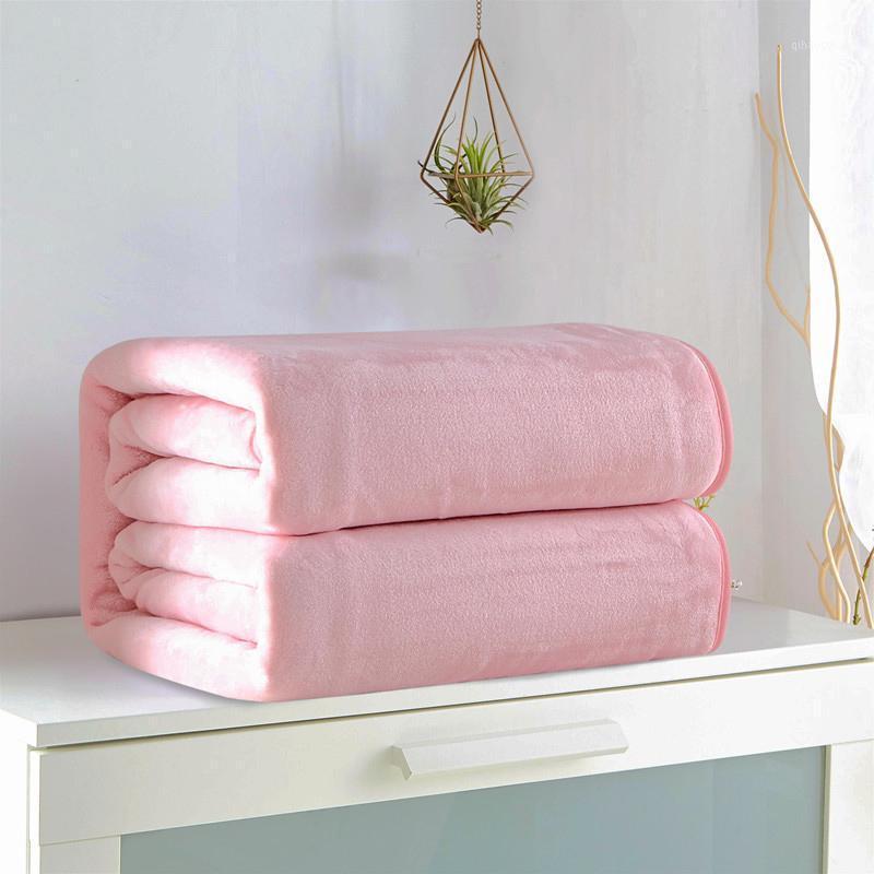 Free shipping Natural life soft Throw Blanket Soft sofa mattress bed mattress Multi specification high quality blankets Pure1
Free shipping Natural life soft Throw Blanket Soft sofa mattress bed mattress Multi specification high quality blankets Pure1