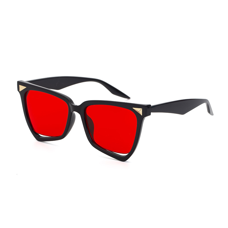 Sexy Ladies Cat Eye Sunglasses Fashion Women Brand Design Small Frame cat Eyewear Water Drop Shape Sunglasses Female ESPT9632 
Sexy Ladies Cat Eye Sunglasses Fashion Women Brand Design Small Frame cat Eyewear Water Drop Shape Sunglasses Female ESPT9632