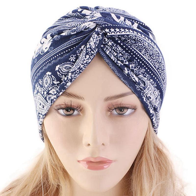 New Style Women Muslim Stretch Sun Hat Chemo Cap Hair Loss Head Scarf Wrap Hijib Comfortable Poncho Cap Soft Hats, Bk
New Style Women Muslim Stretch Sun Hat Chemo Cap Hair Loss Head Scarf Wrap Hijib Comfortable Poncho Cap Soft Hats, Bk