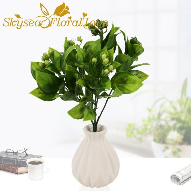 Artificial flower rose plastic fake flower home decoration party window wedding decor artificial cheap1, White
Artificial flower rose plastic fake flower home decoration party window wedding decor artificial cheap1, White