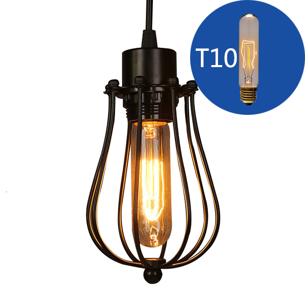 2021 New Cage Chandelier Edison Light Bulb Loft Restaurant Bedroom Pendant Led Lighting Industry Vintage Iron Lamps for Home 1 O023
2021 New Cage Chandelier Edison Light Bulb Loft Restaurant Bedroom Pendant Led Lighting Industry Vintage Iron Lamps for Home 1 O023