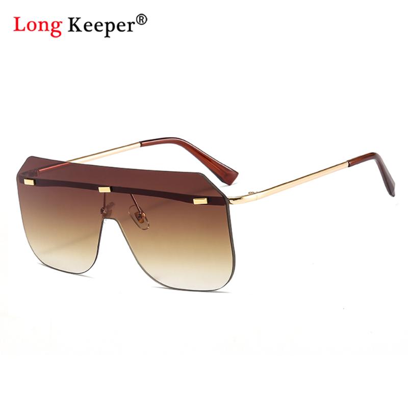 Sunglasses Oversized Brown Women 2021 Fashon Vintage Sqaure Luxury Glasses Rimless Shades For Woman Summer Oculos
Sunglasses Oversized Brown Women 2021 Fashon Vintage Sqaure Luxury Glasses Rimless Shades For Woman Summer Oculos