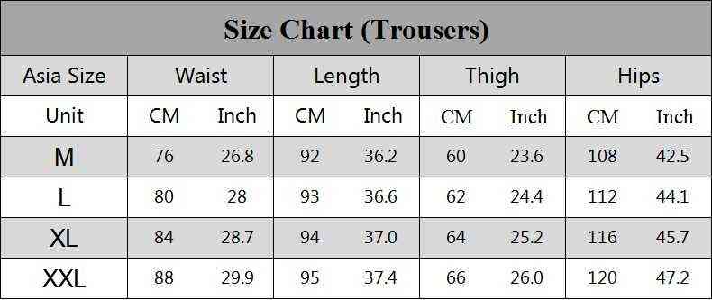 Camouflage Pants Men Camo Pants Hip Hop Cargo Pants Casual Male Jogger Hombre Punk Streetwear Contrast Color Youth Cotton Autumn Z260114