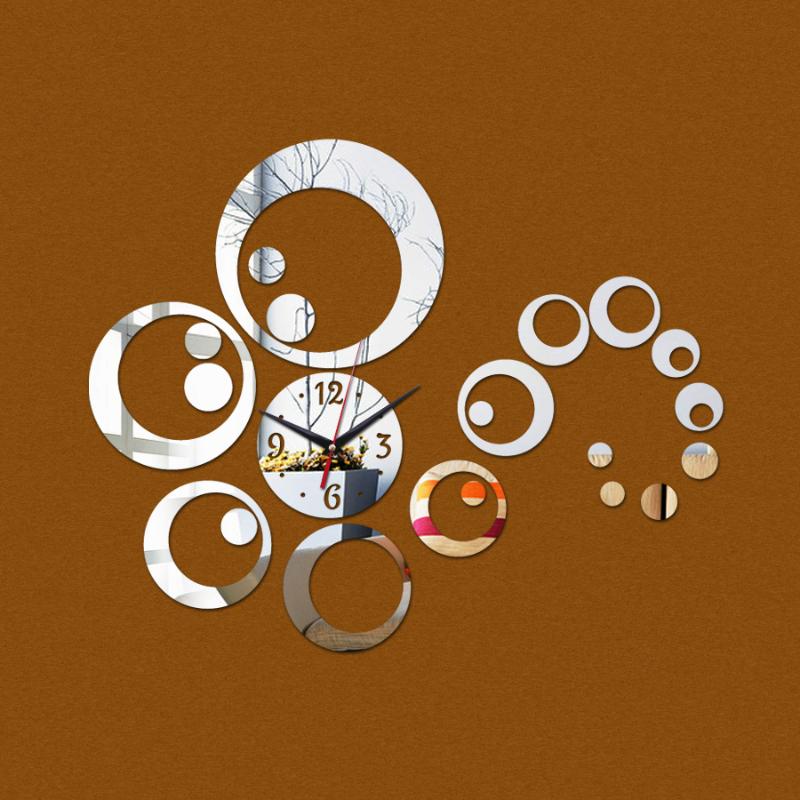 new wall clock acrylic mirror diy clock quartz digital watch home decoration still life stickers brief design living room
new wall clock acrylic mirror diy clock quartz digital watch home decoration still life stickers brief design living room