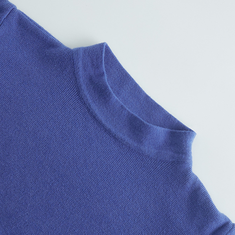 Sweater women pullover autumn new retro women sweater pullover fashion puff Sleeve cotton warm street style women sweater 201030wtt