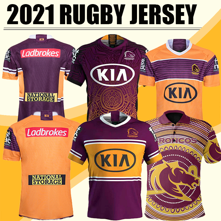 2021 New Brisbane Broncos Rugby Jersey Brisbane Broncos Anzac 2020 Men Indigenous Jerseys Australia NRL Rugby League Jersey Size S-5XL, Yellow
2021 New Brisbane Broncos Rugby Jersey Brisbane Broncos Anzac 2020 Men Indigenous Jerseys Australia NRL Rugby League Jersey Size S-5XL, Yellow