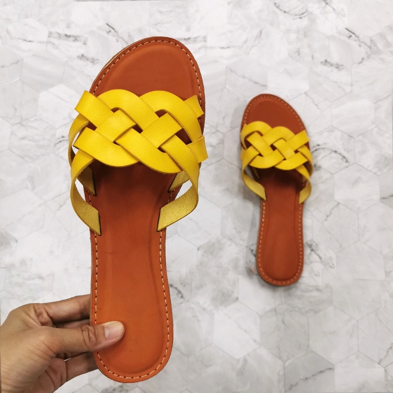 Woman Sandals Summer Shoes Retro Thin Straps Open Toe Plus Size Flat Sandals Women Ladies Breathable Hollow Female Beach Slides #sG8q, Black
Woman Sandals Summer Shoes Retro Thin Straps Open Toe Plus Size Flat Sandals Women Ladies Breathable Hollow Female Beach Slides #sG8q, Black