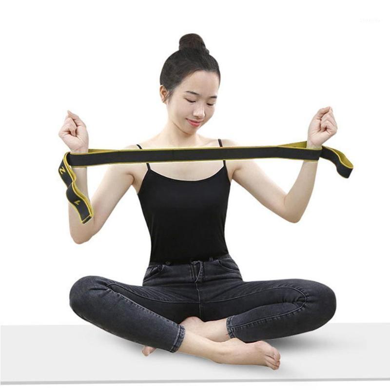 Yoga Pull Strap Belt Resistance Bands Latex Elastic Home Training Pilates Band Gymnastics Fitness Workout Stretching Fitnes H7O31, Blue
Yoga Pull Strap Belt Resistance Bands Latex Elastic Home Training Pilates Band Gymnastics Fitness Workout Stretching Fitnes H7O31, Blue