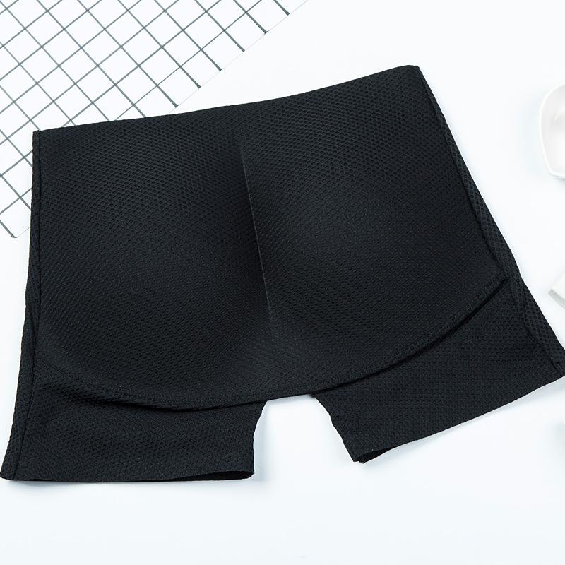 Body Shaper Panty Sexy Hip Buttocks Hips Enhancer padded Panties Buttocks Shorts Hip Thicken boyshorts, Black
Body Shaper Panty Sexy Hip Buttocks Hips Enhancer padded Panties Buttocks Shorts Hip Thicken boyshorts, Black