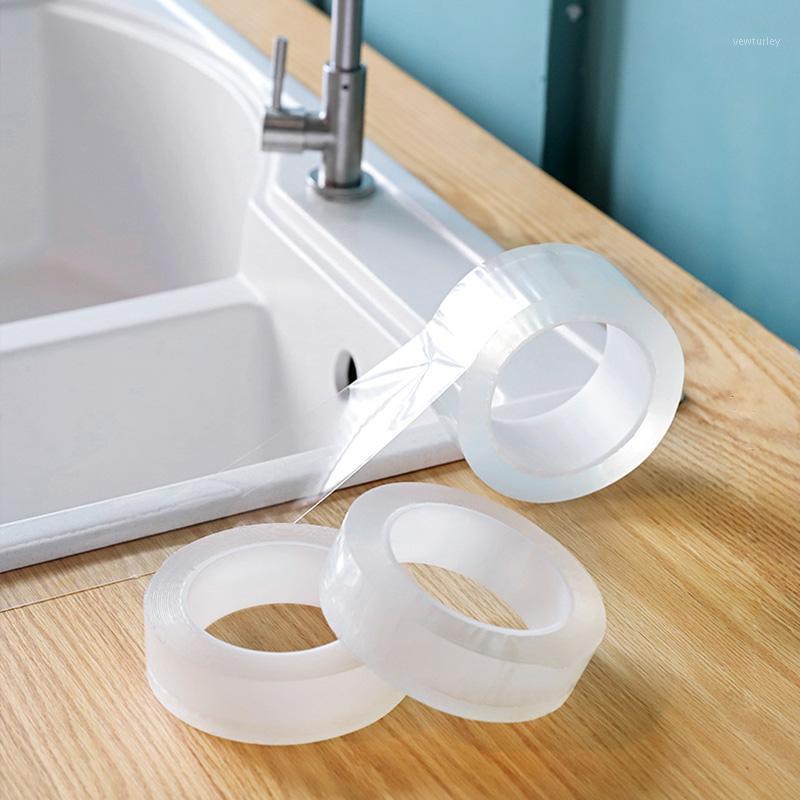1 Roll PVC Waterproof Transparent Tape Bathroom Gap Strip Toilet Corner Line Seal Strip Sticker Ceramic Sticker Kitchen Tools1
1 Roll PVC Waterproof Transparent Tape Bathroom Gap Strip Toilet Corner Line Seal Strip Sticker Ceramic Sticker Kitchen Tools1