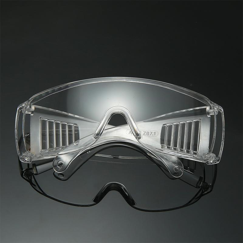 PC-Safety Glasses Eye Protection Anti-Dust& Goggles Transparent Eyepiece Gafas Spectacles Protection Goggles Eyewear Work
PC-Safety Glasses Eye Protection Anti-Dust& Goggles Transparent Eyepiece Gafas Spectacles Protection Goggles Eyewear Work