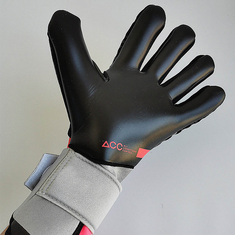 GK Phantom Elite Latex Goalkeeper Gloves no Finger Protection Thickened Soccer Goalie Gloves Professional Football Goalkeeper Glov
GK Phantom Elite Latex Goalkeeper Gloves no Finger Protection Thickened Soccer Goalie Gloves Professional Football Goalkeeper Glov