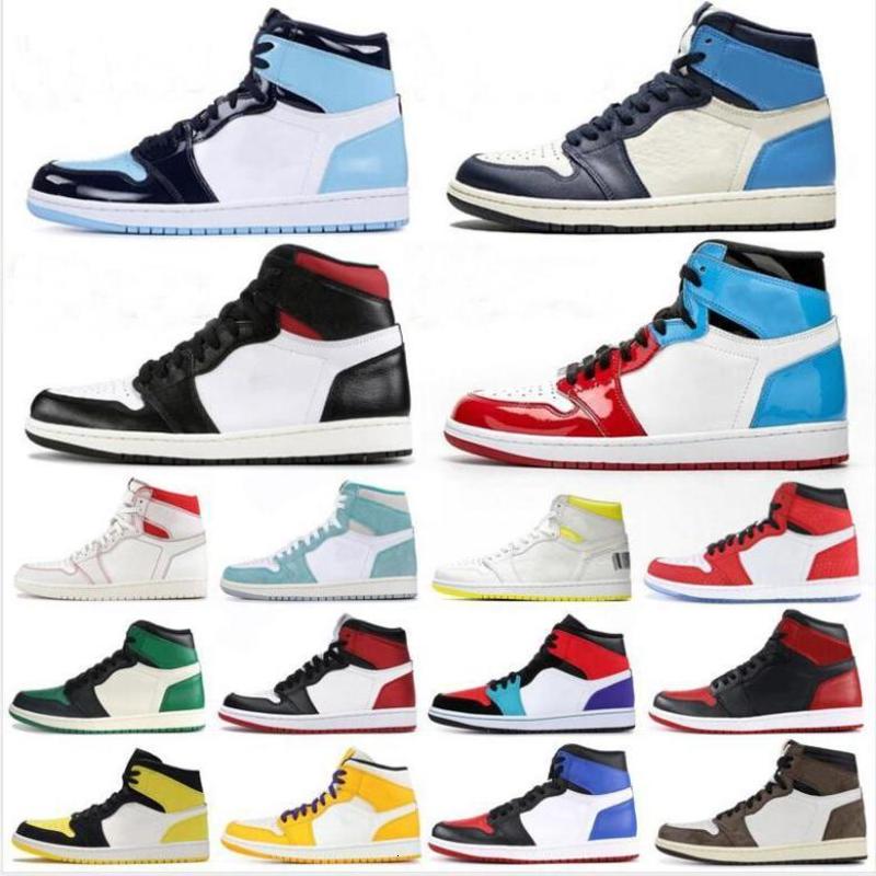 New designer basketball shoes 1s top Obsidian UNC Fearless First Class Flight PHANTOM TURBO red 1 Backboard sport sneaker trainer men women, Dark green
New designer basketball shoes 1s top Obsidian UNC Fearless First Class Flight PHANTOM TURBO red 1 Backboard sport sneaker trainer men women, Dark green