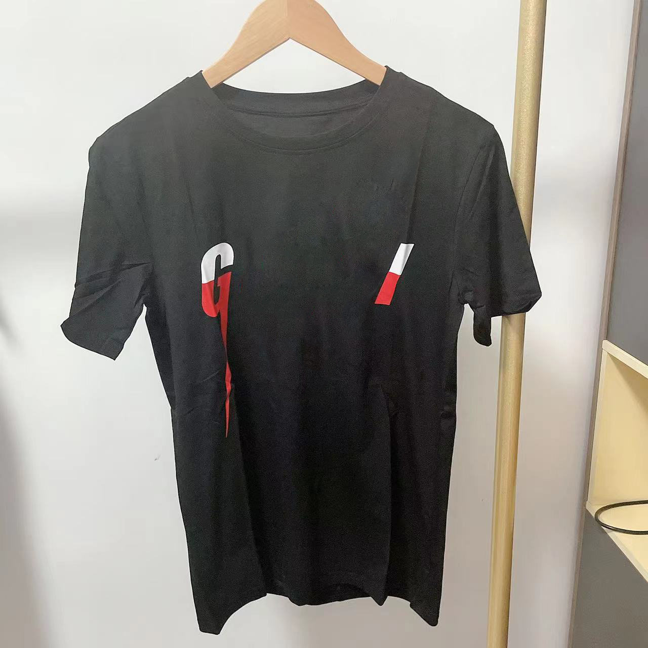 Casual Mens T Shirt For Men shirts 2022 Fashion With Letters Summer Short Sleeve Man Tee Women Clothing Asian Size M-XXXL, Extra amount
Casual Mens T Shirt For Men shirts 2022 Fashion With Letters Summer Short Sleeve Man Tee Women Clothing Asian Size M-XXXL, Extra amount