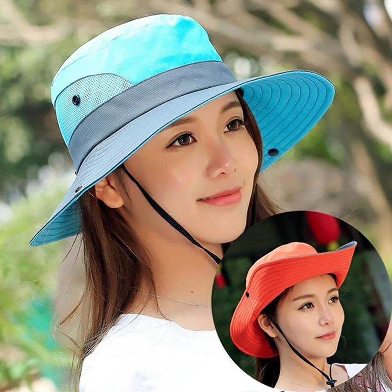 Unisex Summer Foldable Sun Fisherman Hat Men Women Wide Brim Casual Outdoor Travel Beach Sunscreen UV Protection Cap Sun Hats, Red
Unisex Summer Foldable Sun Fisherman Hat Men Women Wide Brim Casual Outdoor Travel Beach Sunscreen UV Protection Cap Sun Hats, Red