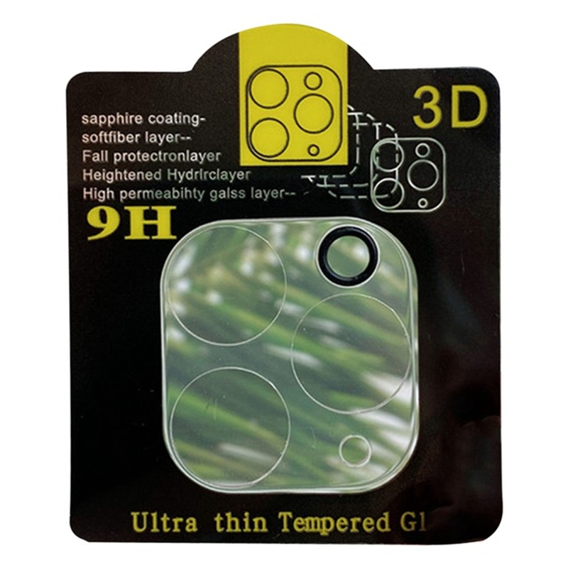 Screen Protector Back Camera Lens Tempered Glass For Iphone 17 Air 16 15 14 Plus 13 12 Mini 11 Pro Max XR XS 7 8 Plus Protection Film Galsses