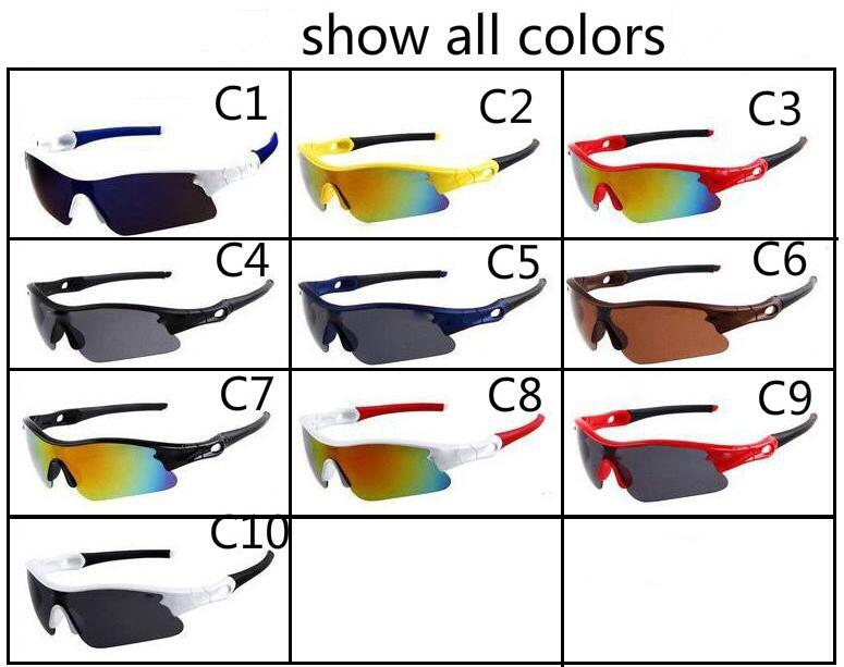 Designer Brand Sunglasses Men and Women Outdoor Sport Dazzle Color Square Glasses Eyewear Cool Sun Glass 10 Colors free shipping
Designer Brand Sunglasses Men and Women Outdoor Sport Dazzle Color Square Glasses Eyewear Cool Sun Glass 10 Colors free shipping