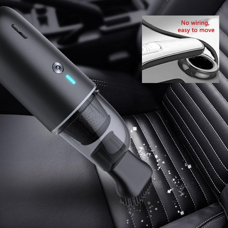 5000pa Car Vacuum Cleaner Portable Handheld Vacuum Cleaner Cordless High Efficiency Low Decibel for Car Household Vacum
5000pa Car Vacuum Cleaner Portable Handheld Vacuum Cleaner Cordless High Efficiency Low Decibel for Car Household Vacum