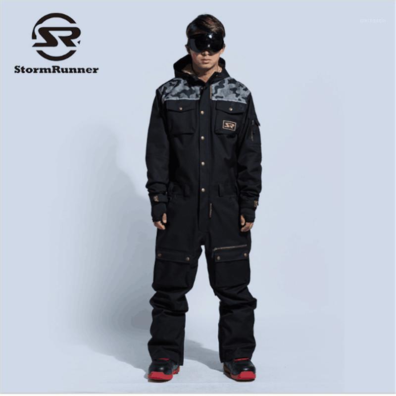 An Alpine Ski Suit for Men With Ski Suit, Russian jumpsuit, Snow Jacket And breathable Alpine Suit1, Black
An Alpine Ski Suit for Men With Ski Suit, Russian jumpsuit, Snow Jacket And breathable Alpine Suit1, Black