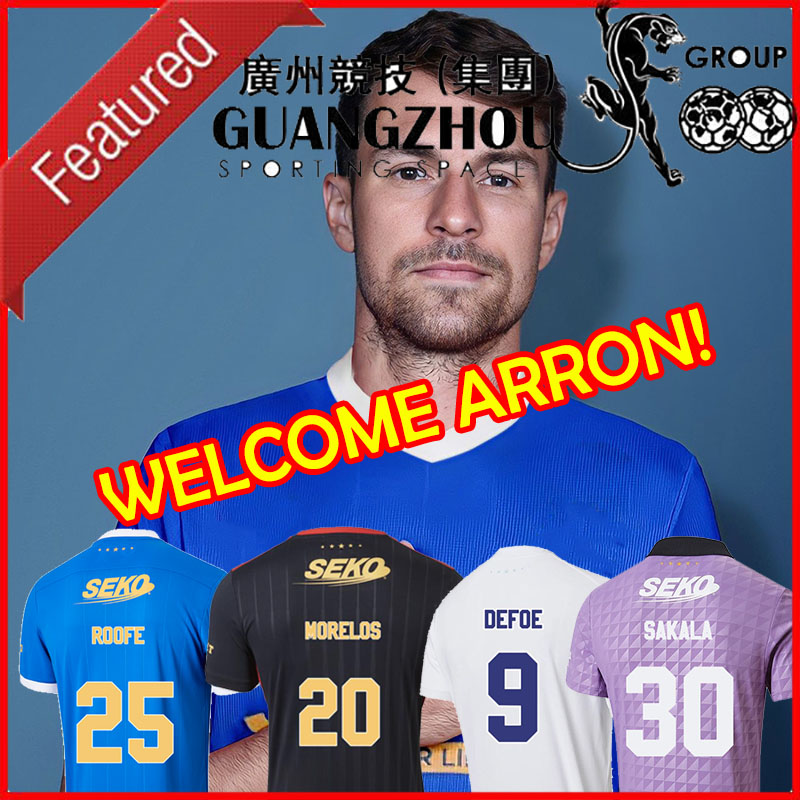 ARRON RAMSEY Rangers 150th Anniversary Soccer Jerseys Glasgow 2021 2022 New Fourth White Away Third Men & Kids Kit Set Football Shirt ROOFE MORELOS TAVERNIER ARIBO, Training white
ARRON RAMSEY Rangers 150th Anniversary Soccer Jerseys Glasgow 2021 2022 New Fourth White Away Third Men & Kids Kit Set Football Shirt ROOFE MORELOS TAVERNIER ARIBO, Training white