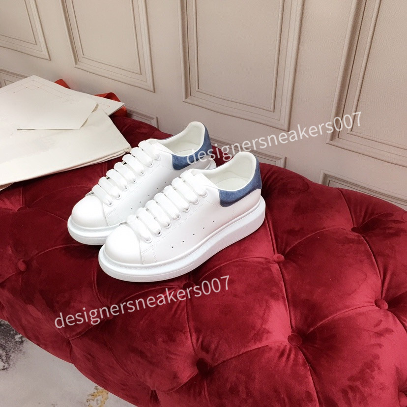 2021NEW WomenS Shoes Men's Leather Lace Up Platform Oversized Sole Sneakers White Black Casual hc191001, 03
2021NEW WomenS Shoes Men's Leather Lace Up Platform Oversized Sole Sneakers White Black Casual hc191001, 03