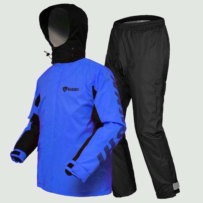 Men Motorcycle Rain Jacket Waterproof Reusable Women Rainwear Hiking Fashion Wet Weather Gear Veste Pluie Waterproof Suit EB50YY
Men Motorcycle Rain Jacket Waterproof Reusable Women Rainwear Hiking Fashion Wet Weather Gear Veste Pluie Waterproof Suit EB50YY