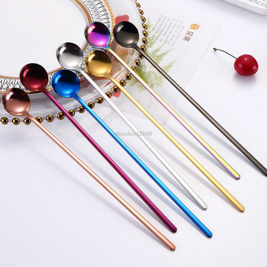 Home long handle stirring scoops stainless steel coffee Scoops ice scoop mug cup spoon Home Kitchen Coffeeware will and sandy new
Home long handle stirring scoops stainless steel coffee Scoops ice scoop mug cup spoon Home Kitchen Coffeeware will and sandy new