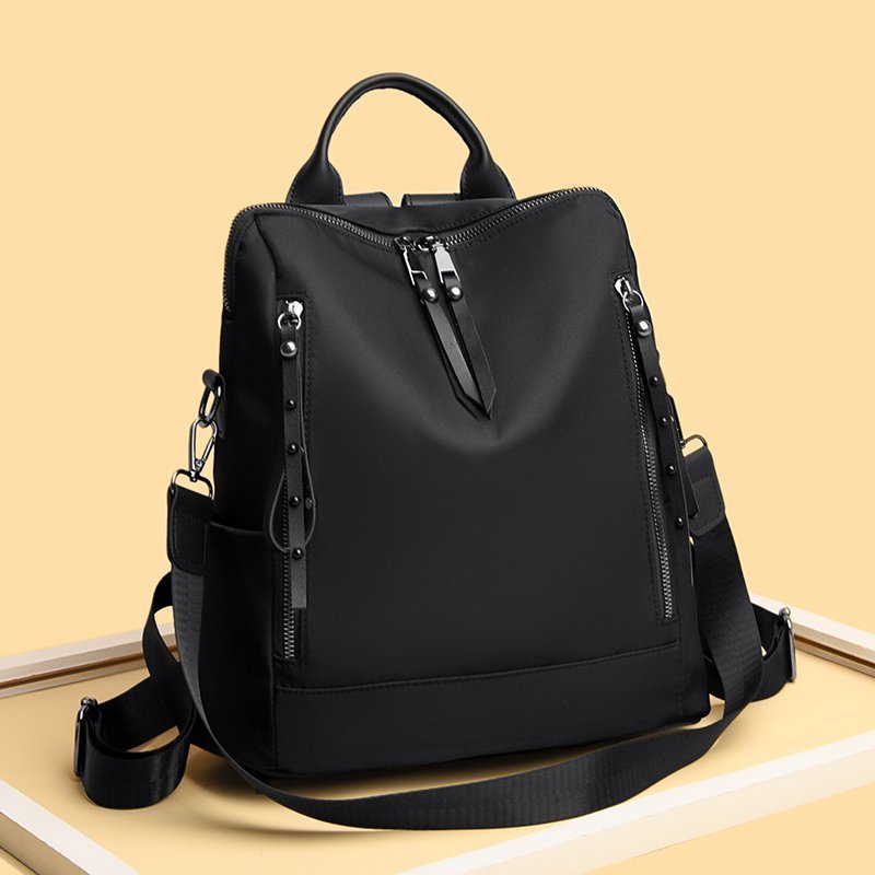 Fashion Women Backpack High Quality Youth Oxford cloth Backpacks for Teenage Girls Female School Shoulder Bag Bagpack A1113
Fashion Women Backpack High Quality Youth Oxford cloth Backpacks for Teenage Girls Female School Shoulder Bag Bagpack A1113
