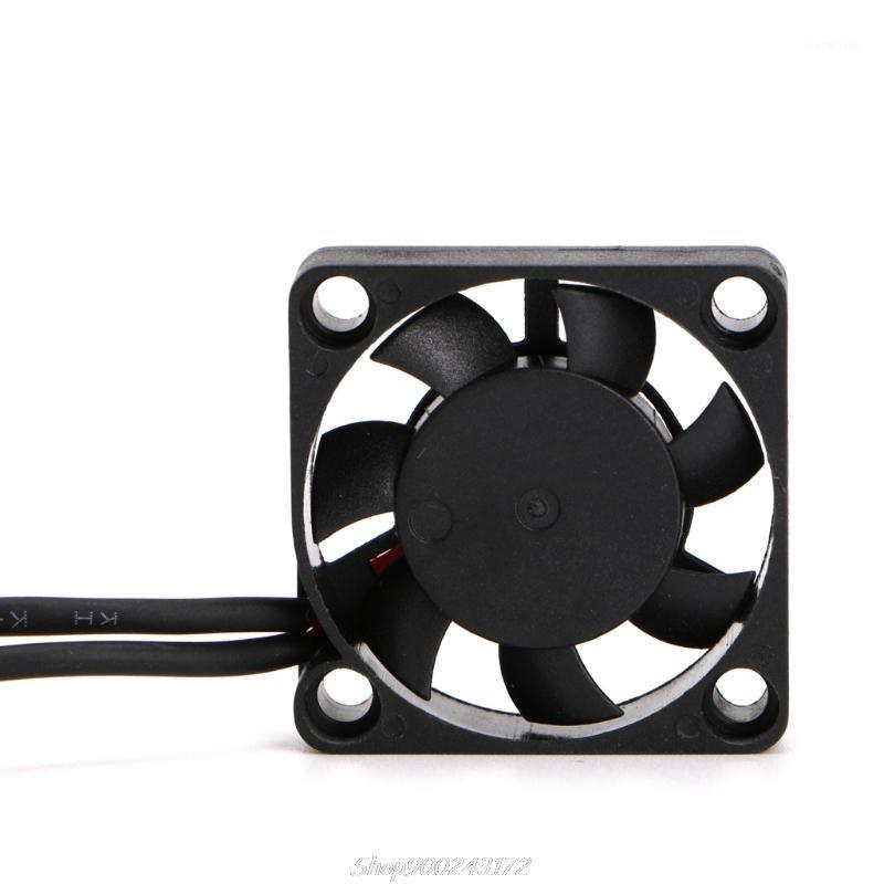 DC 5V/12V 30*30*7mm Small 2Pin Brushless 2-Wire 3007S Axial Cooler Cooling Fan Au26 20 Dropship1
DC 5V/12V 30*30*7mm Small 2Pin Brushless 2-Wire 3007S Axial Cooler Cooling Fan Au26 20 Dropship1