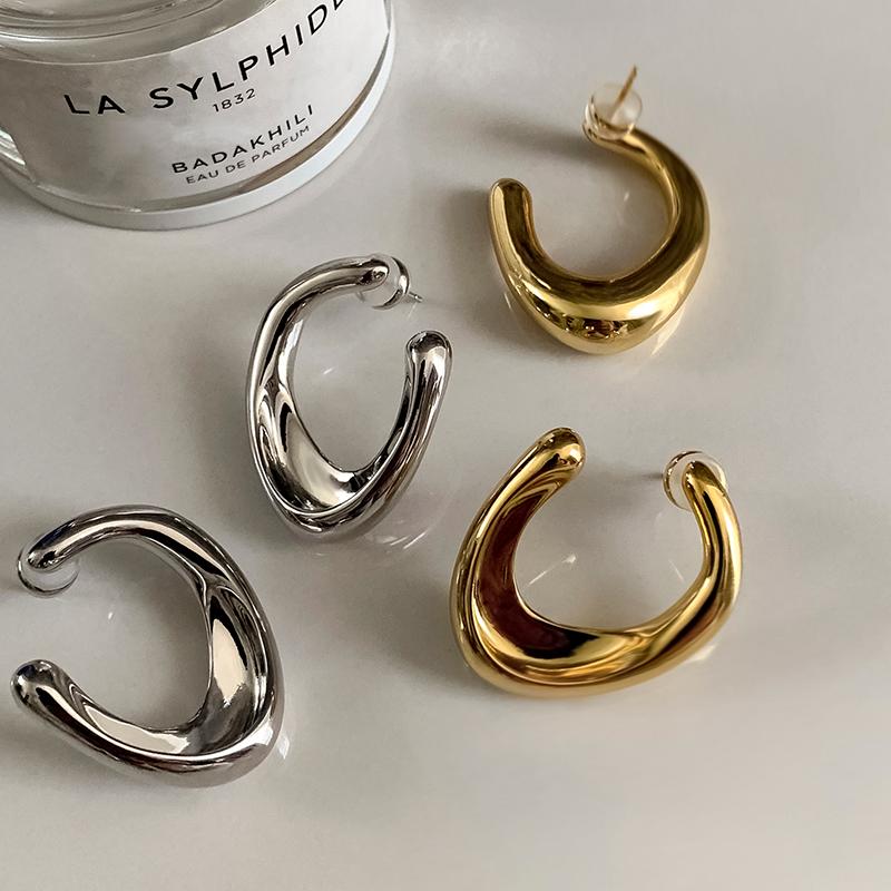 Stud Timeless Wonder Brass Geo Hook Earrings Women Jewelry Goth Boho Designer Ins Trendy Hiphop Rare Cute Neat Fancy Gift 2312
Stud Timeless Wonder Brass Geo Hook Earrings Women Jewelry Goth Boho Designer Ins Trendy Hiphop Rare Cute Neat Fancy Gift 2312