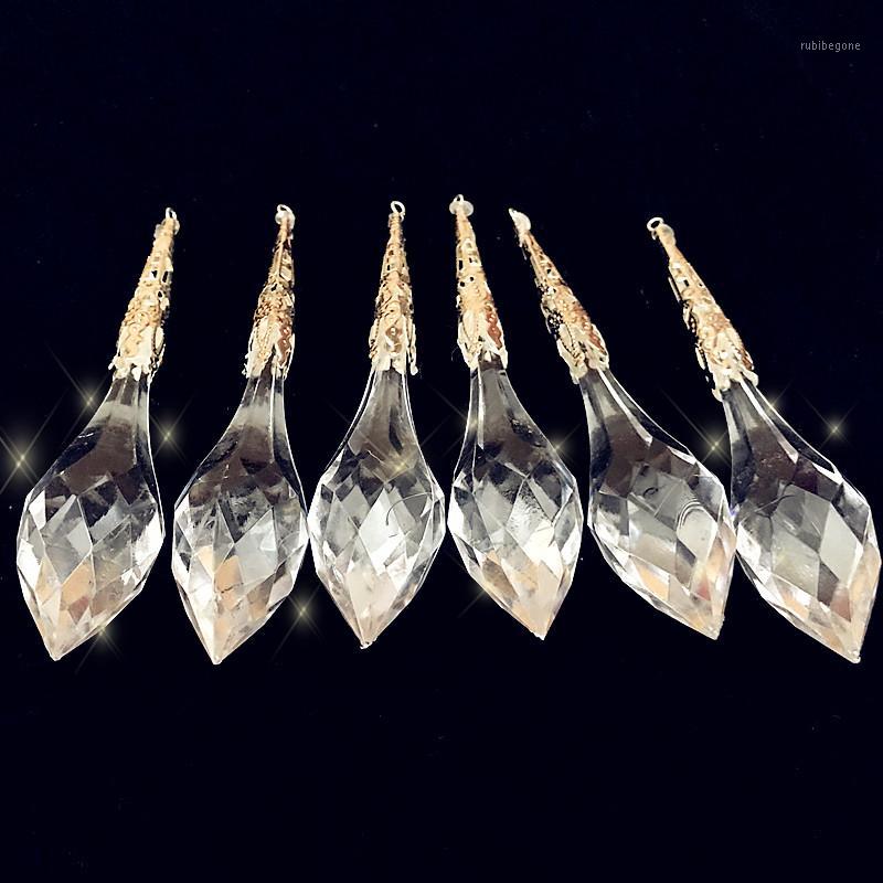 6pc/lot 10cm Acrylic Icicle Wedding Decoration Hanging Drop Christmas ornament Accessories Transparent Diamond1
6pc/lot 10cm Acrylic Icicle Wedding Decoration Hanging Drop Christmas ornament Accessories Transparent Diamond1