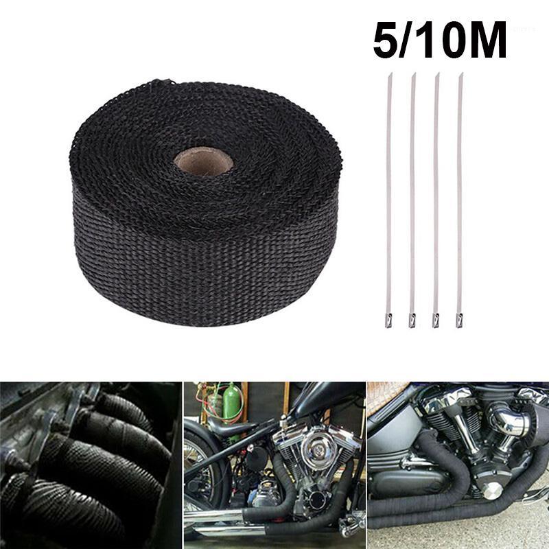 Motorcycle Exhaust Tape Escape Wrap Covers For r3 2020 r1 2020 yz450f yfz 450 tdm 900 r6 neos mt 125 r6 2000r 2501
Motorcycle Exhaust Tape Escape Wrap Covers For r3 2020 r1 2020 yz450f yfz 450 tdm 900 r6 neos mt 125 r6 2000r 2501
