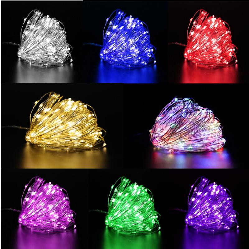 Christmas Decorations for Home 1m/2m/3m/5m/10m LED String Light Flash Fairy Garland Happy New Year 2021 Kerst Noel Navidad 2020
Christmas Decorations for Home 1m/2m/3m/5m/10m LED String Light Flash Fairy Garland Happy New Year 2021 Kerst Noel Navidad 2020