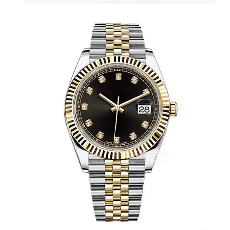 Men's automatic mechanical watch 41 mm 316 fine steel designer watch sports watch Christmas gift free transportation, Box
Men's automatic mechanical watch 41 mm 316 fine steel designer watch sports watch Christmas gift free transportation, Box