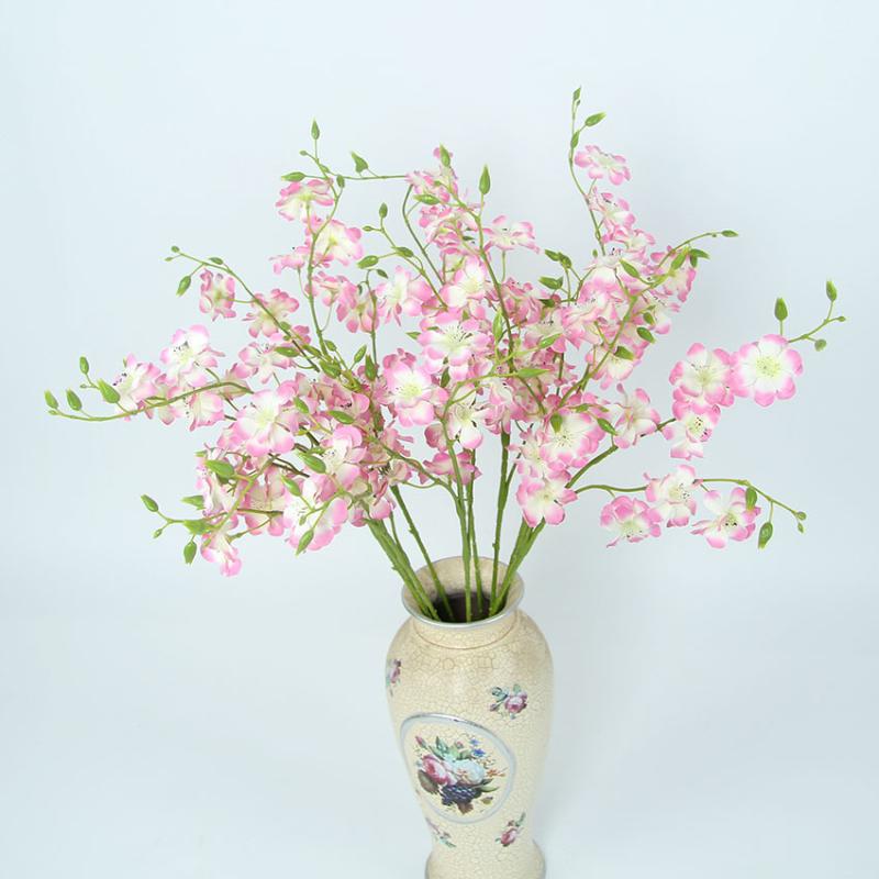 Imitation Flowers Begonia Desktop Decoration Artificial Artificial Flower High-quality Imitation Silk Flower Photographic Prop W, Pink
Imitation Flowers Begonia Desktop Decoration Artificial Artificial Flower High-quality Imitation Silk Flower Photographic Prop W, Pink