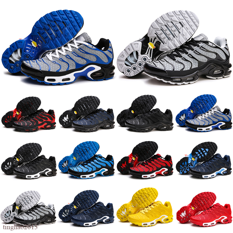 Hot sale TN Plus 2020 New Mens KPU shoes Breathable Mesh Chaussures Homme Tn Sports shoes REqUin Running Shoes Super, Color 2
Hot sale TN Plus 2020 New Mens KPU shoes Breathable Mesh Chaussures Homme Tn Sports shoes REqUin Running Shoes Super, Color 2