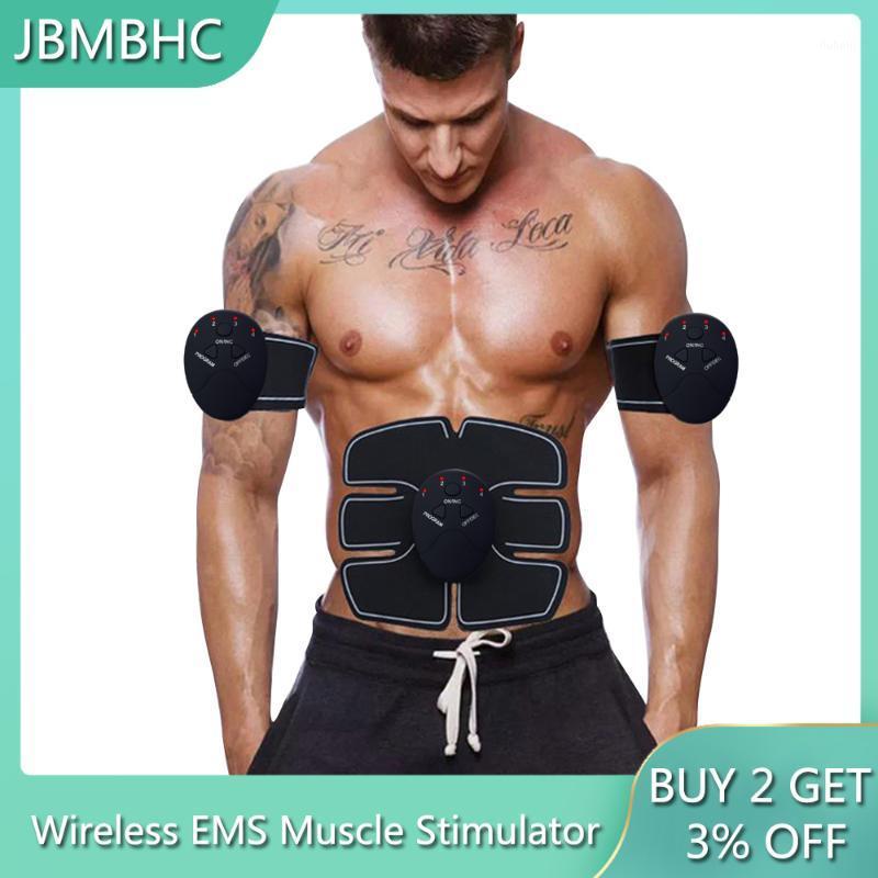 Muscle Stimulator EMS Massager Abdominal Muscle Trainer Electrostimulation Hip Trainer Abdomen Arm Exercise Machine Dropshipping1
Muscle Stimulator EMS Massager Abdominal Muscle Trainer Electrostimulation Hip Trainer Abdomen Arm Exercise Machine Dropshipping1