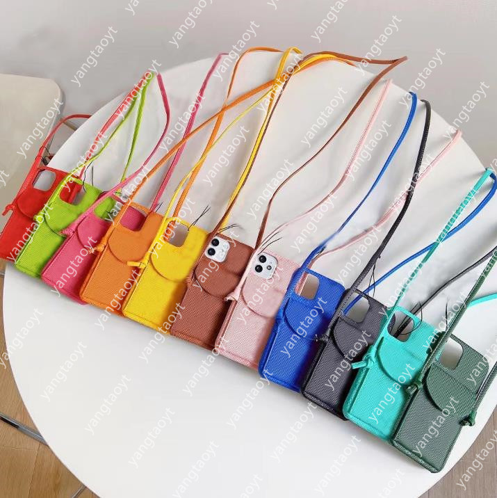 Top Fashion Designer Phone Cases For iPhone 13 Pro Max 12 11 Xs XR X 8 7 Plus Designers Luxury Print Back Cover cellphone Shell Card Holder Pocket Wallet Case With Lanyard, #8- letter l
Top Fashion Designer Phone Cases For iPhone 13 Pro Max 12 11 Xs XR X 8 7 Plus Designers Luxury Print Back Cover cellphone Shell Card Holder Pocket Wallet Case With Lanyard, #8- letter l
