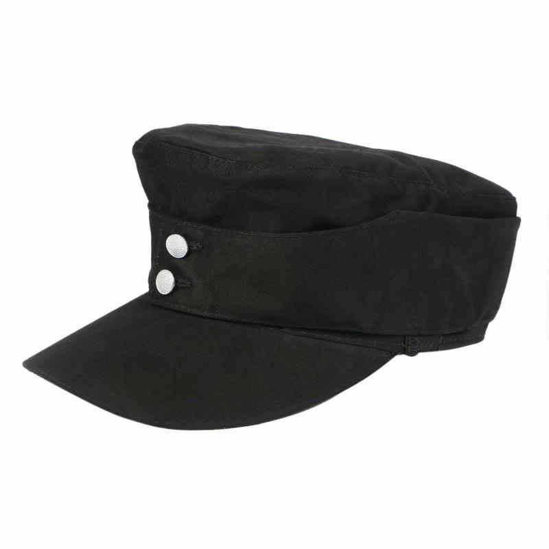 WWII GERMAN SOLDIER ELITE EM SUMMER PANZER M43 FIELD COTTON CAP Reproduction Store 5605101, As pic
WWII GERMAN SOLDIER ELITE EM SUMMER PANZER M43 FIELD COTTON CAP Reproduction Store 5605101, As pic