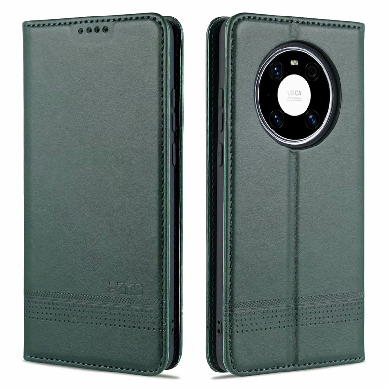 Premium PU Leather Cover For Huawei Mate 40 Case Mate40 Pro Phone Bag Coque Mate40pro Magnetic Stand Case Wallet Card Pocket, Green
Premium PU Leather Cover For Huawei Mate 40 Case Mate40 Pro Phone Bag Coque Mate40pro Magnetic Stand Case Wallet Card Pocket, Green