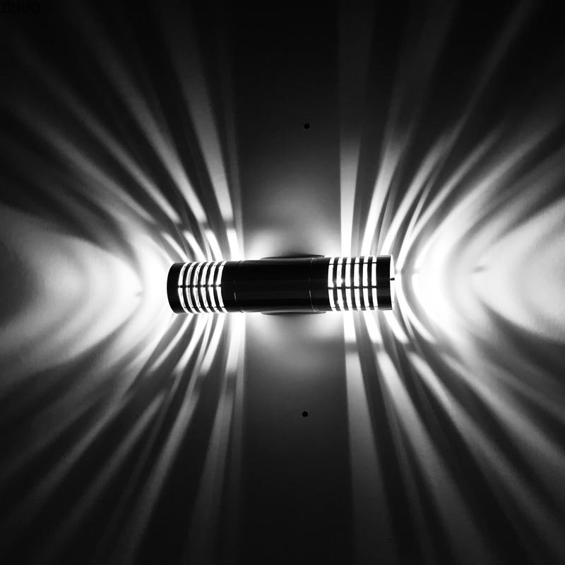 Led Wall Light 6W(2*3W) 2W Wall Sconce light fixture for home Bedroom corridor lamp AC85-265V indoor decoration
Led Wall Light 6W(2*3W) 2W Wall Sconce light fixture for home Bedroom corridor lamp AC85-265V indoor decoration