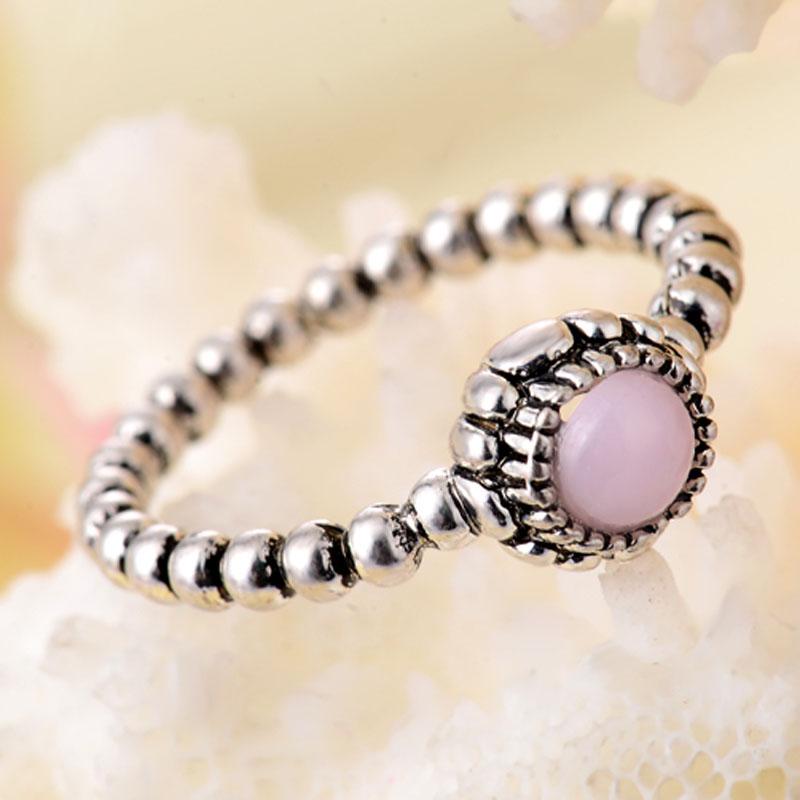 Minimalist Round Pink/Blue Resin Stone Ring For Party Jewelry Thin Small Girls Dainty Rings Bague Bijoux Accessories L5F401
Minimalist Round Pink/Blue Resin Stone Ring For Party Jewelry Thin Small Girls Dainty Rings Bague Bijoux Accessories L5F401