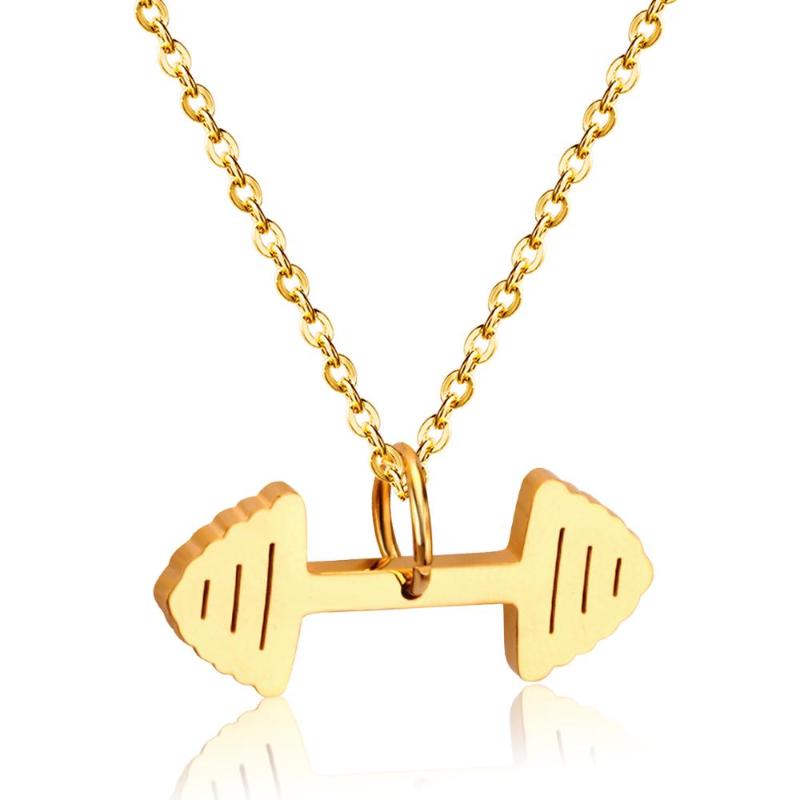 LUXUKISSKIDS Jewelry Arrow Hip-hop Stainless Steel Collar Collier Pendant Necklace Gold Necklace For Men Women Accoessries mujer
LUXUKISSKIDS Jewelry Arrow Hip-hop Stainless Steel Collar Collier Pendant Necklace Gold Necklace For Men Women Accoessries mujer